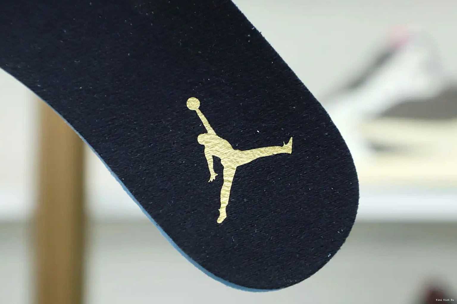 12 AIR Kimikick 'ROYALTY' RETRO JORDAN 0413